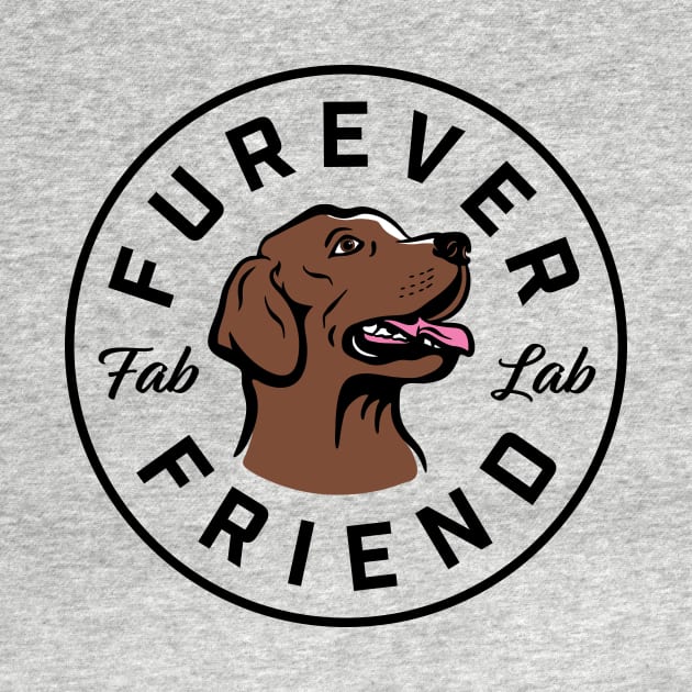 Furever Friend Fab Lab by Purrsnickitty Design